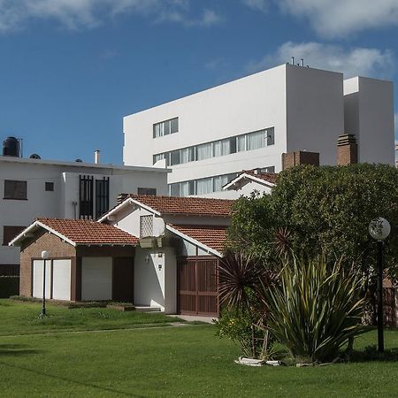 Vista Hotel Villa Gesell Dış mekan fotoğraf