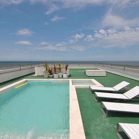 Vista Hotel Villa Gesell Dış mekan fotoğraf