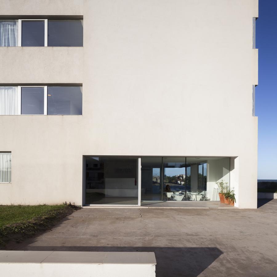 Vista Hotel Villa Gesell Dış mekan fotoğraf