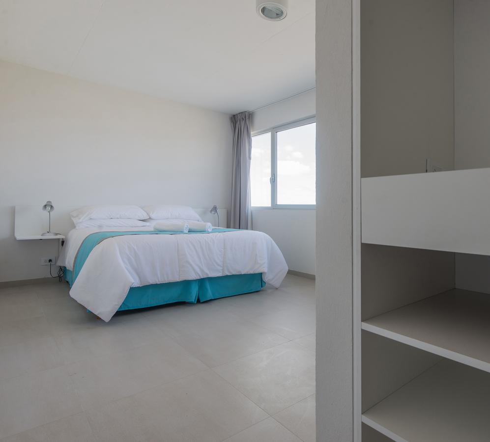Vista Hotel Villa Gesell Dış mekan fotoğraf