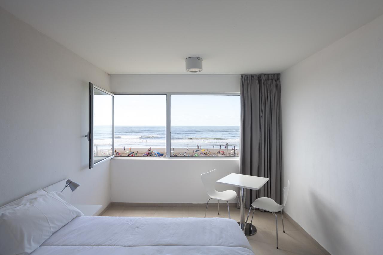 Vista Hotel Villa Gesell Dış mekan fotoğraf