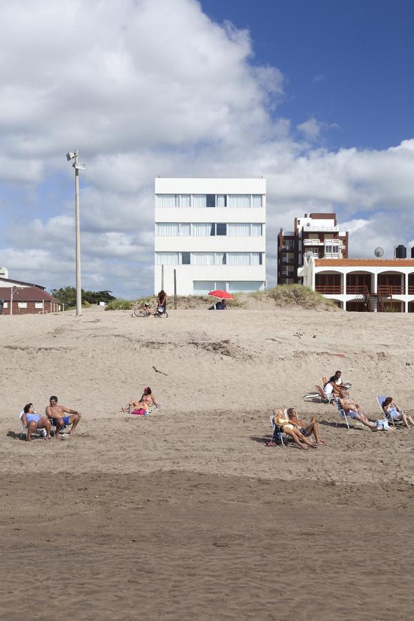 Vista Hotel Villa Gesell Dış mekan fotoğraf