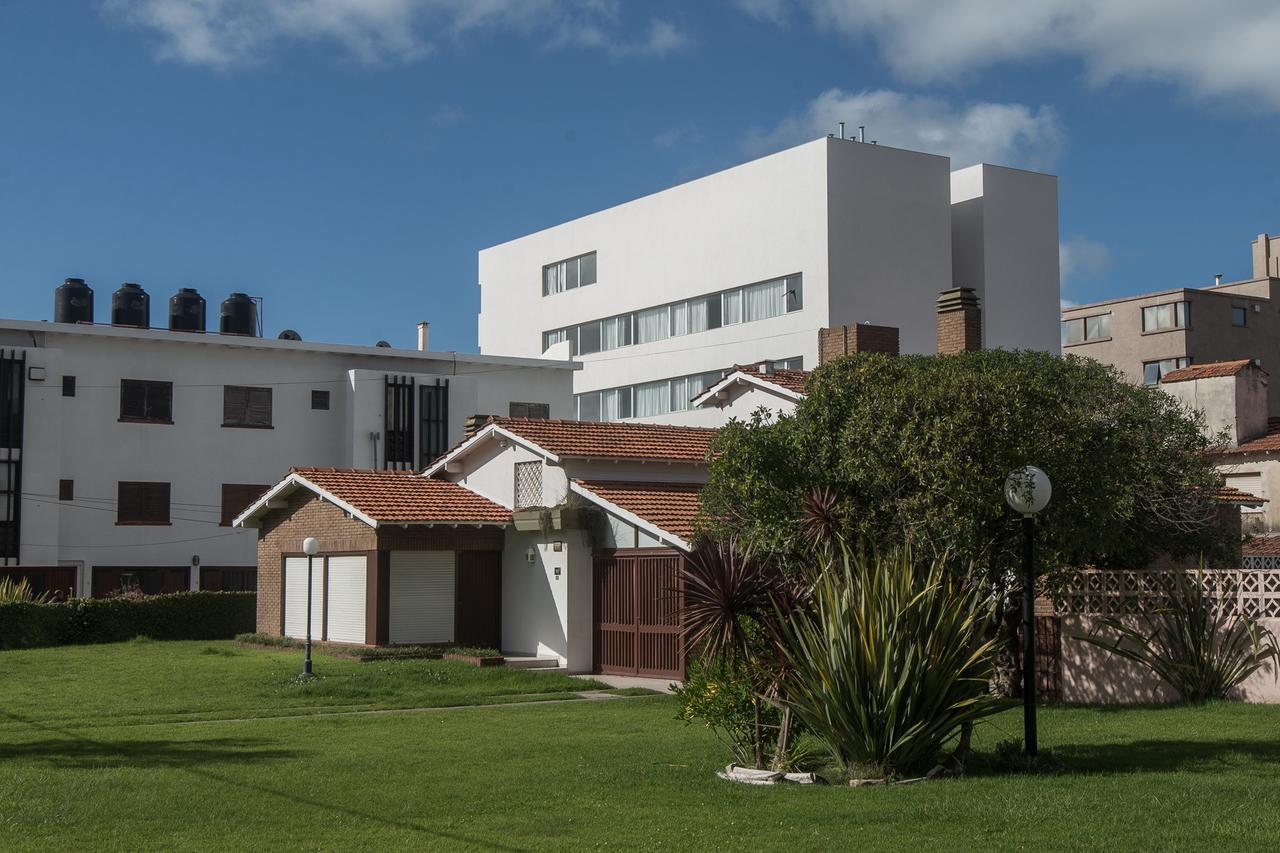 Vista Hotel Villa Gesell Dış mekan fotoğraf