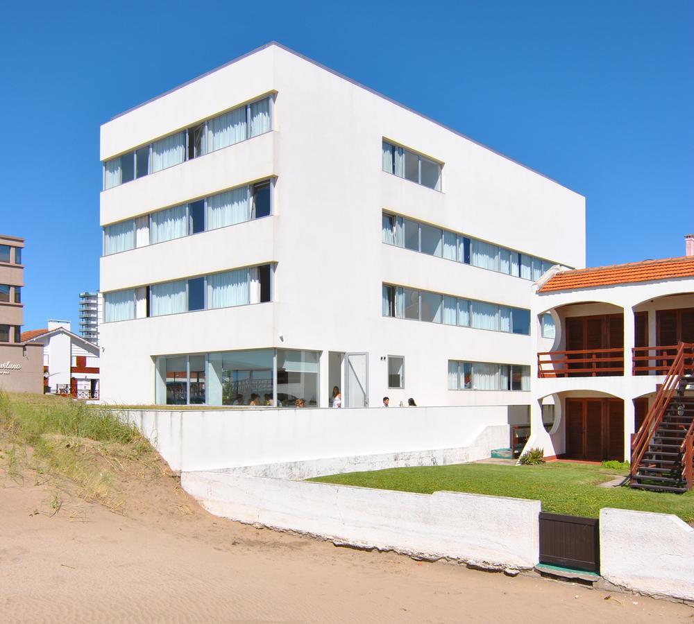 Vista Hotel Villa Gesell Dış mekan fotoğraf