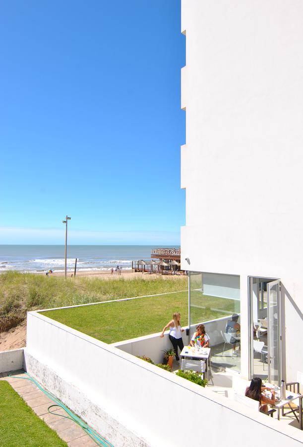 Vista Hotel Villa Gesell Dış mekan fotoğraf
