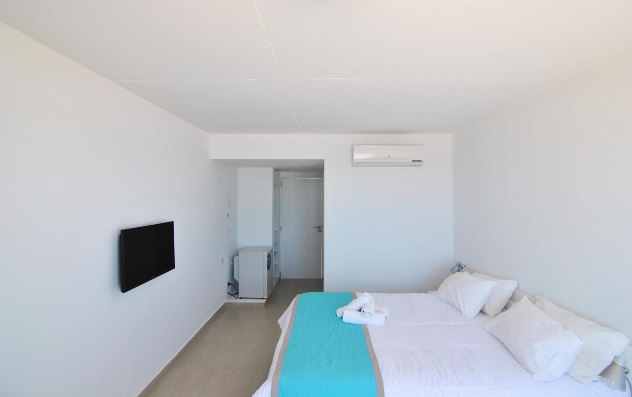 Vista Hotel Villa Gesell Dış mekan fotoğraf