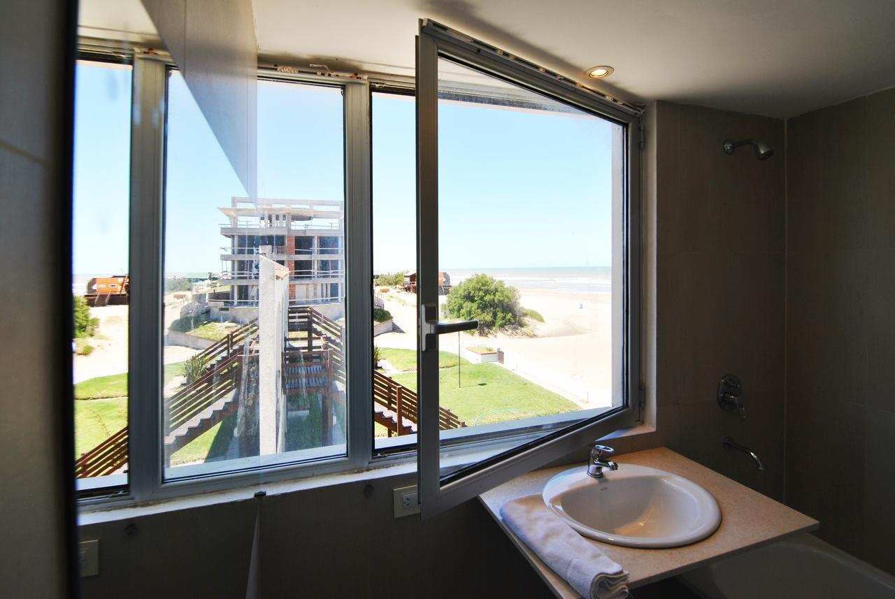 Vista Hotel Villa Gesell Dış mekan fotoğraf
