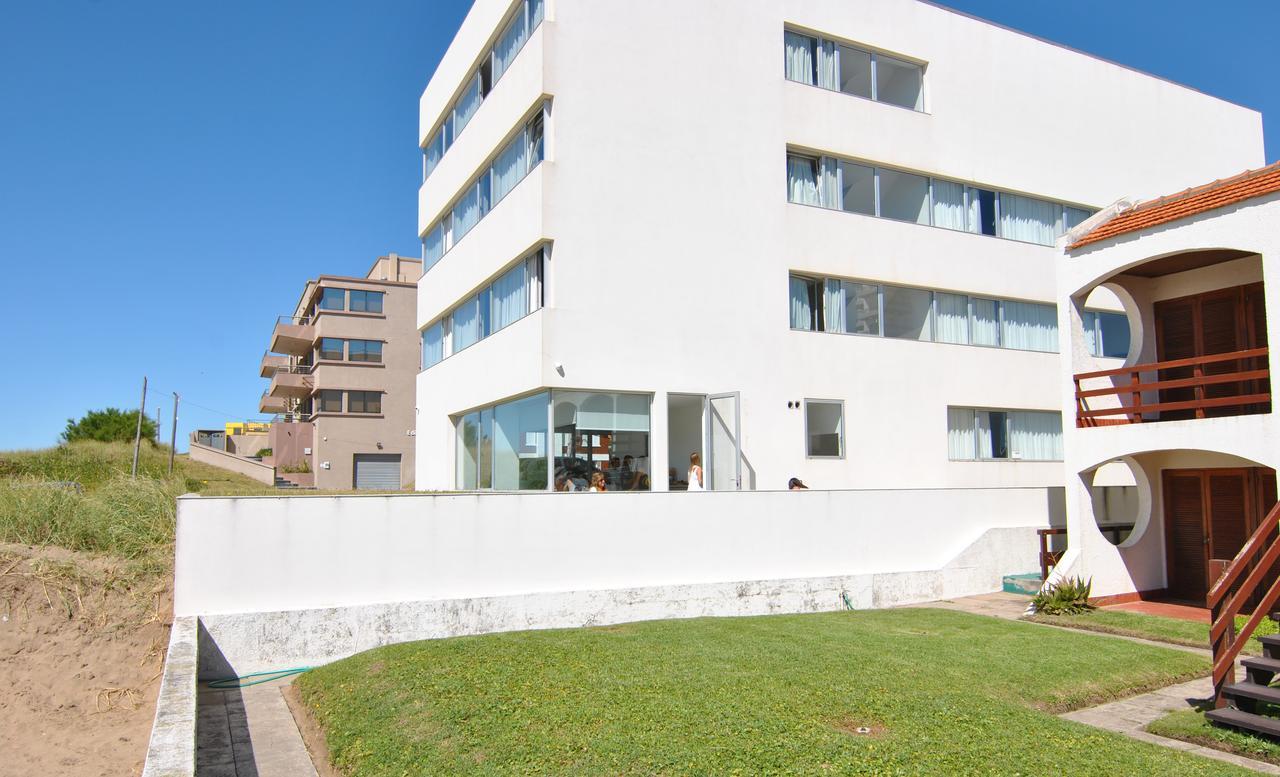 Vista Hotel Villa Gesell Dış mekan fotoğraf