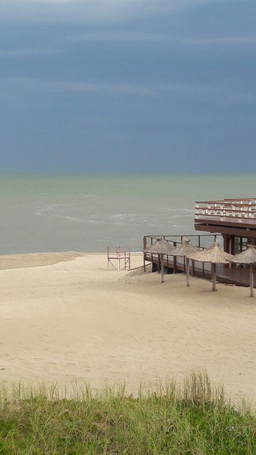 Vista Hotel Villa Gesell Dış mekan fotoğraf