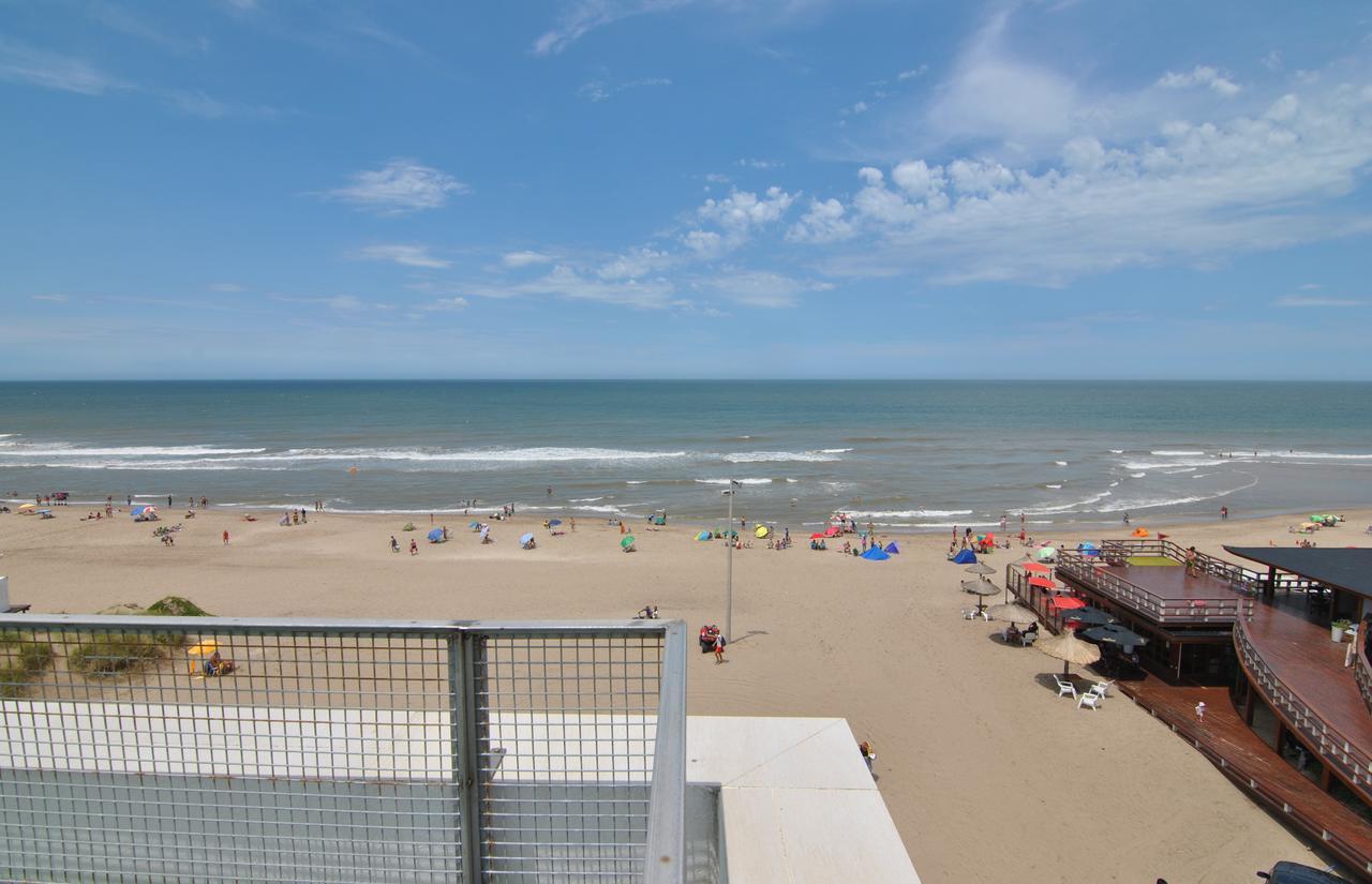 Vista Hotel Villa Gesell Dış mekan fotoğraf
